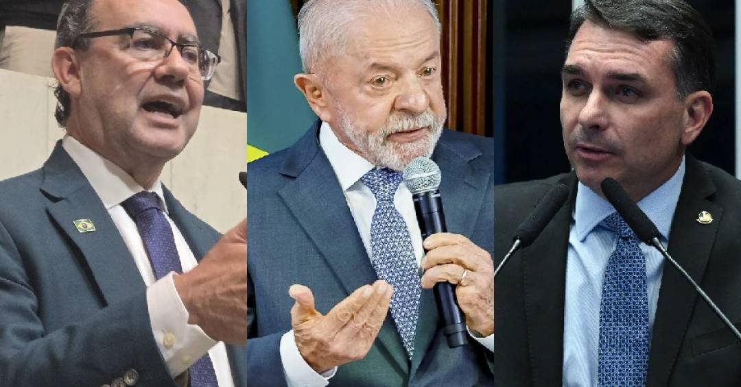 Cientista político indica que ascensão de Augusto Cury ameaça mais Flávio Bolsonaro que Lula
