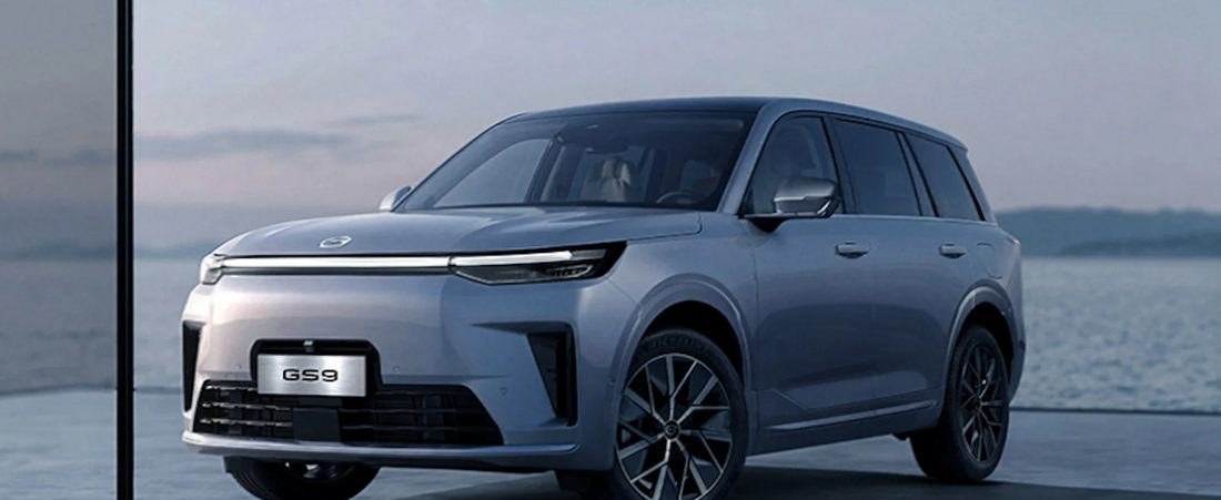 GAC lança GS9 Ultra com preço agressivo e desafia SUVs de luxo da BYD e GWM