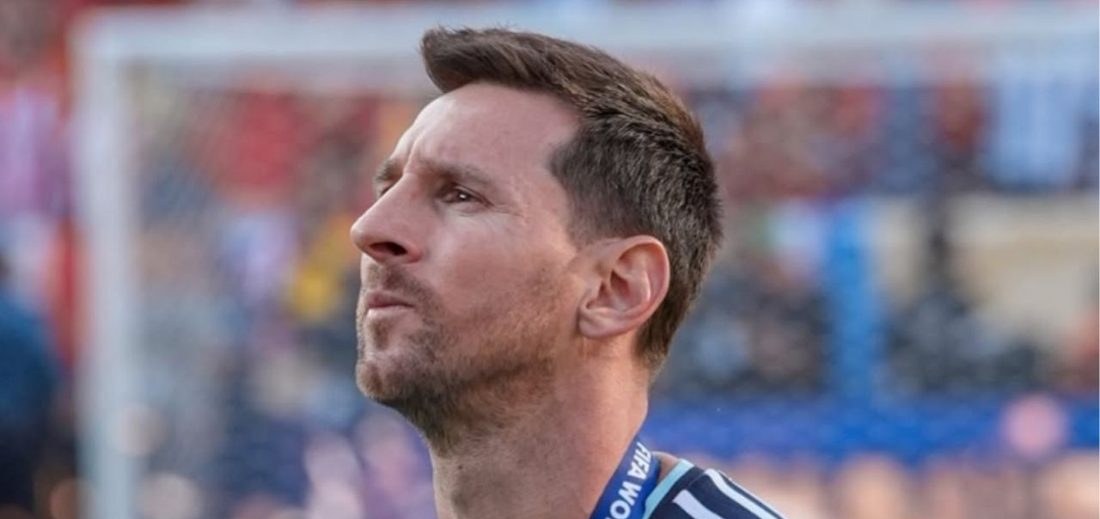 Lionel Messi Reflete Sobre Sua Preparação Para a Copa do Mundo de 2026
