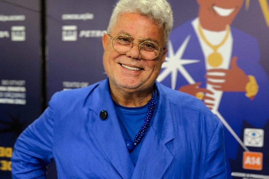 Milton Cunha revela o motivo do fim do casamento de 15 anos