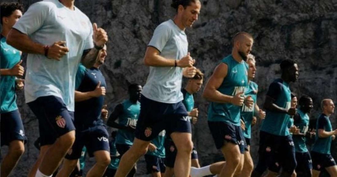 Monaco x Lens: onde assistir, escalações e situação do técnico na 5ª rodada da Ligue 1