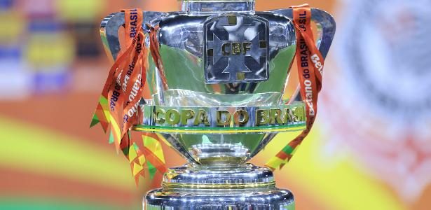 CBF fecha venda de direitos da Copa do Brasil 2027-2030 e da Supercopa 2028-2031 por mais de R$ 4 bilhões