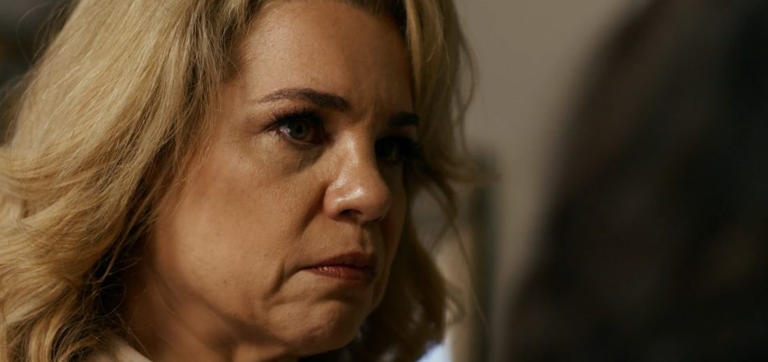 Ingrid enfrenta humilhação de Pilar e reage com tapa em cena de “Quem Ama Cuida” prevista para 3/9