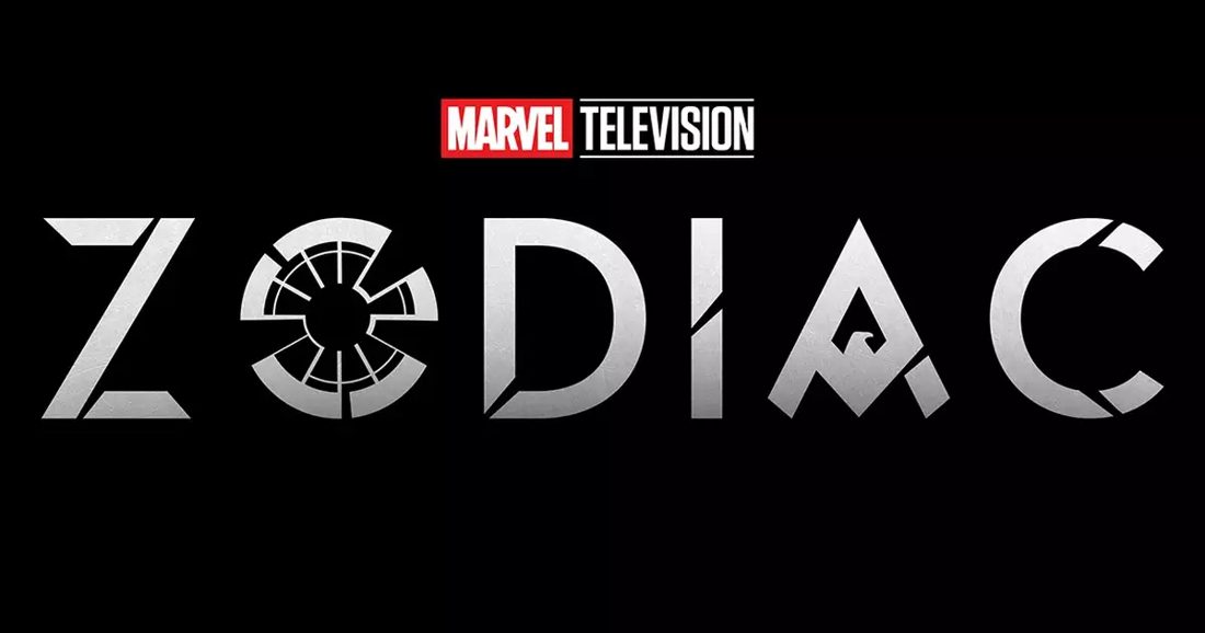 Marvel Studios anuncia série Zodiac para 2028 durante a NYCC