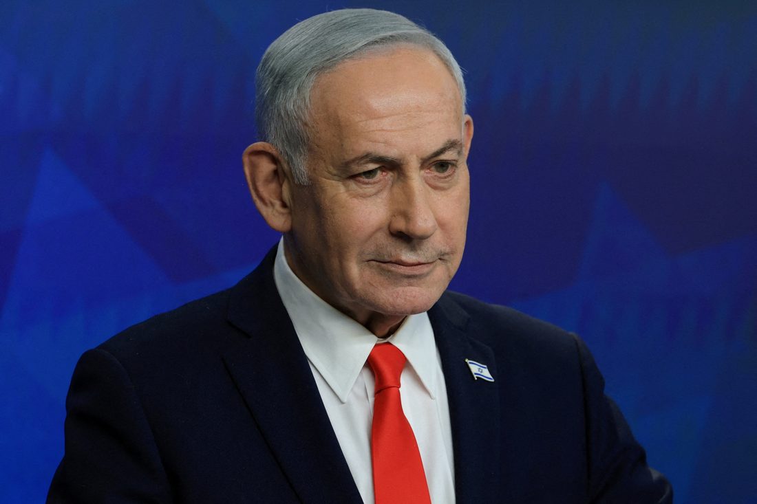 Netanyahu chama governantes do Irã de "selvagens" e afirma que acordo não pode ser alcançado