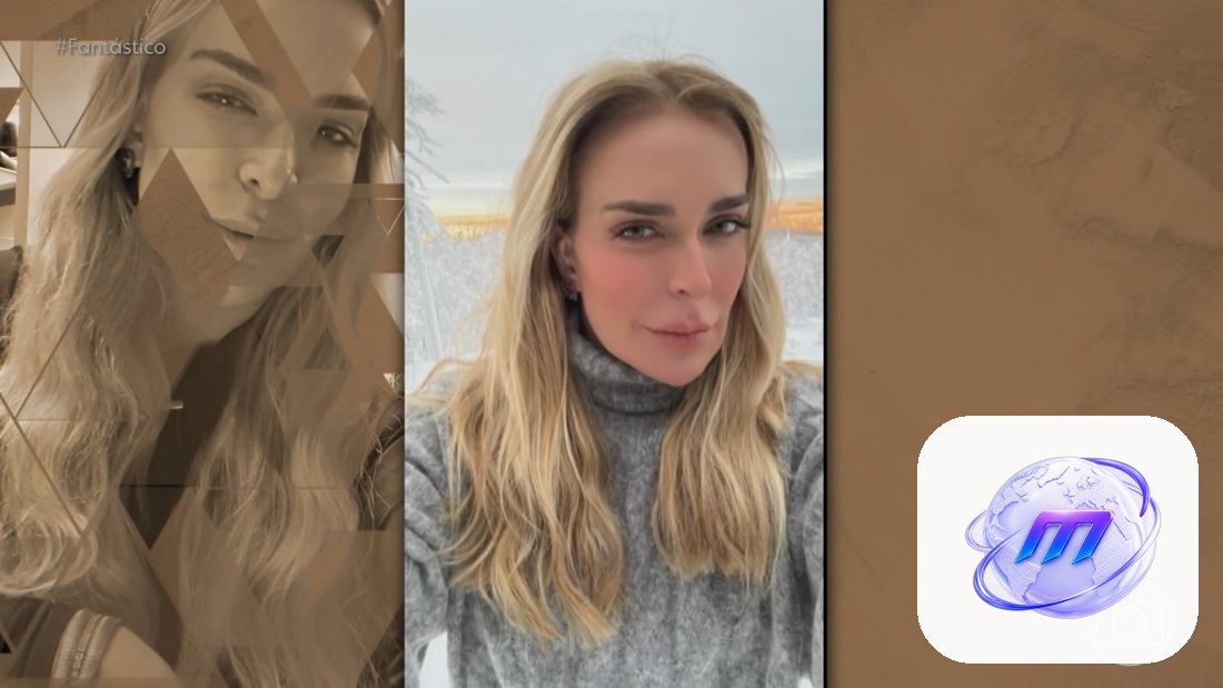 Vida de luxo nas redes e rastro de calotes: dívidas de Roberta Luchsinger chegam à Justiça