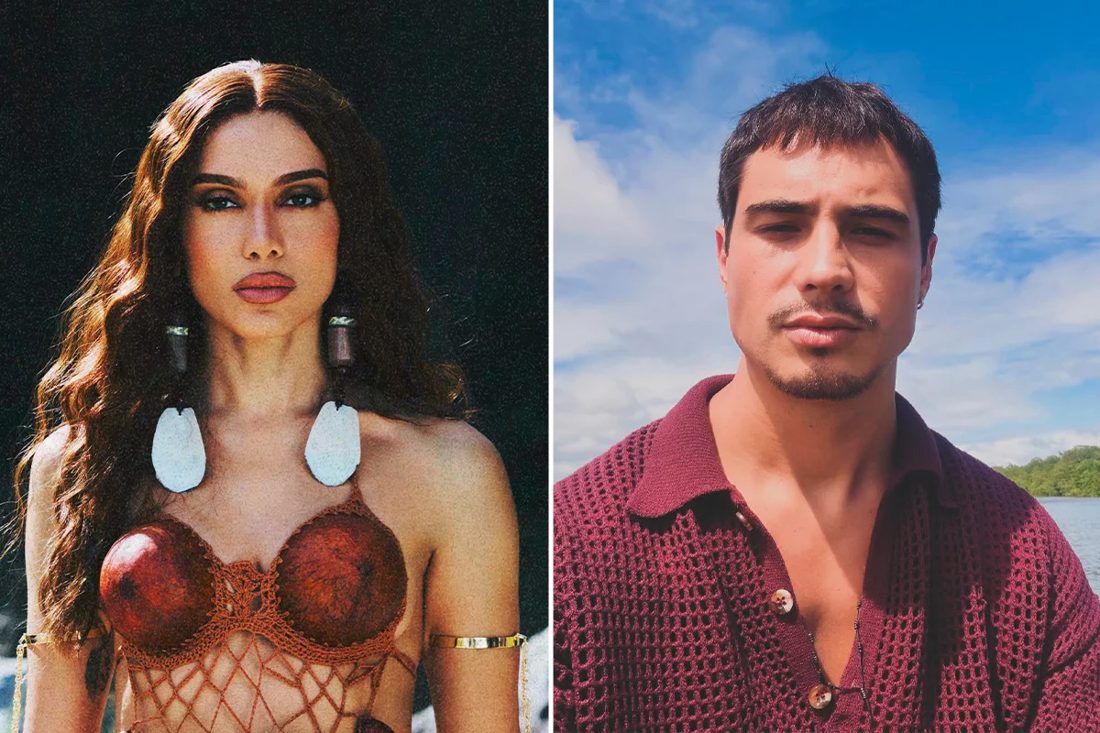 Anitta e Danilo Mesquita: Detalhes do Romance