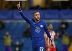Botafogo chega a acordo verbal com atacante Hakim Ziyech, ex-Chelsea e Ajax