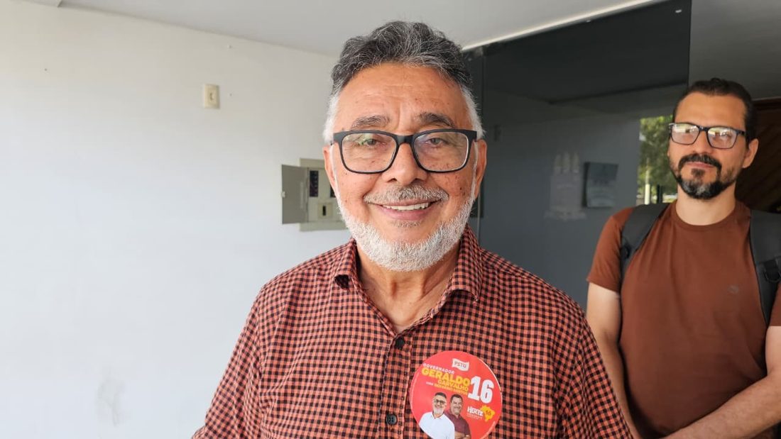 TRE-PI indefere registro do PSTU para 2026 e anula candidaturas de Geraldo Carvalho e Danniel Rocha; partido apresenta recurso
