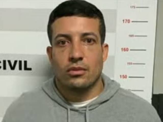 Traficante Marcos Silas morre por suicídio no Presídio Federal de Brasília