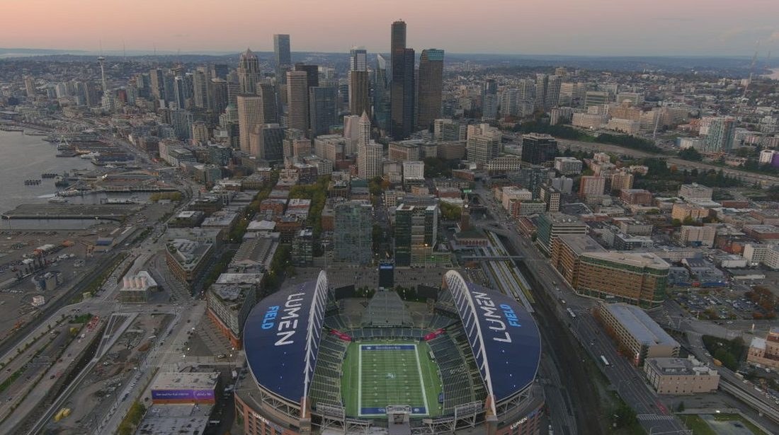 San Francisco 49ers vence Seattle Seahawks por 32 a 29 em duelo da Semana 5 da NFL