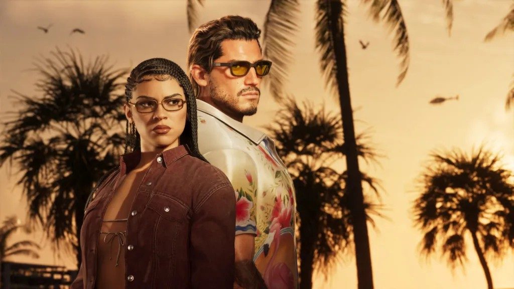 GTA 6: vídeo de 26 minutos revela detalhes, protagonistas e ambientação em Leonida