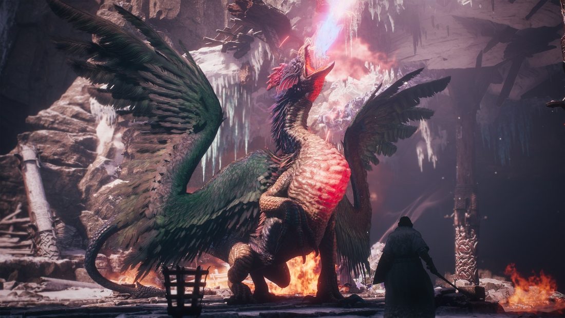 Pré‑venda de Dragon’s Dogma 2: Dark Arisen para PS5 tem desconto exclusivo na Amazon