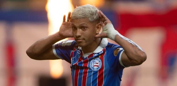 Bahia supera Inter por 3 a 2, afasta adversário do Z‑4 e avança ao G‑5 do Brasileirão