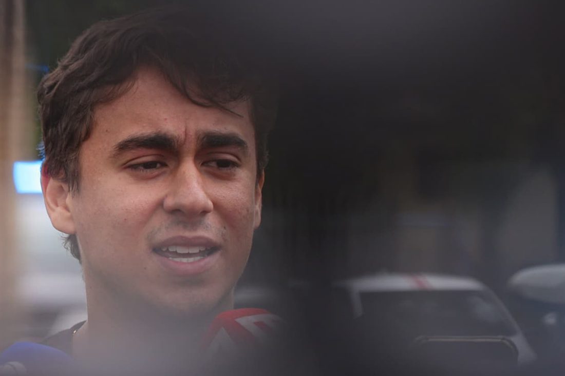 PF desmente relatório que exonerava crime nas conversas entre Nikolas Ferreira e Daniel Vorcaro