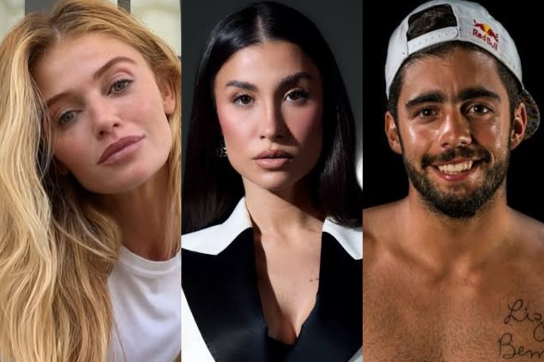 Cintia Dicker desmente desavença e unfollow com Bianca Andrade após término com Pedro Scooby
