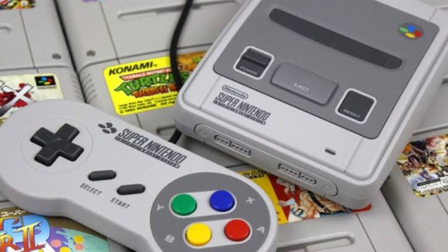 Super Metroid lidera ranking histórico do Super NES, superando Zelda e Mario