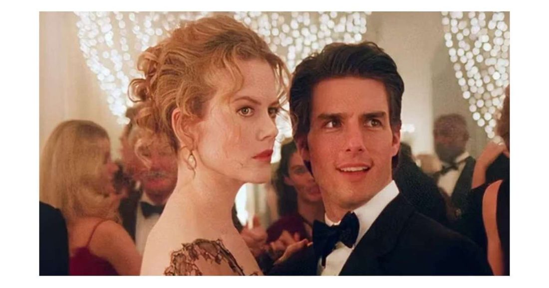 Nicole Kidman, aos 59 anos, revela que estava pronta para 'jogar sua carreira fora' ao casar com Tom Cruise