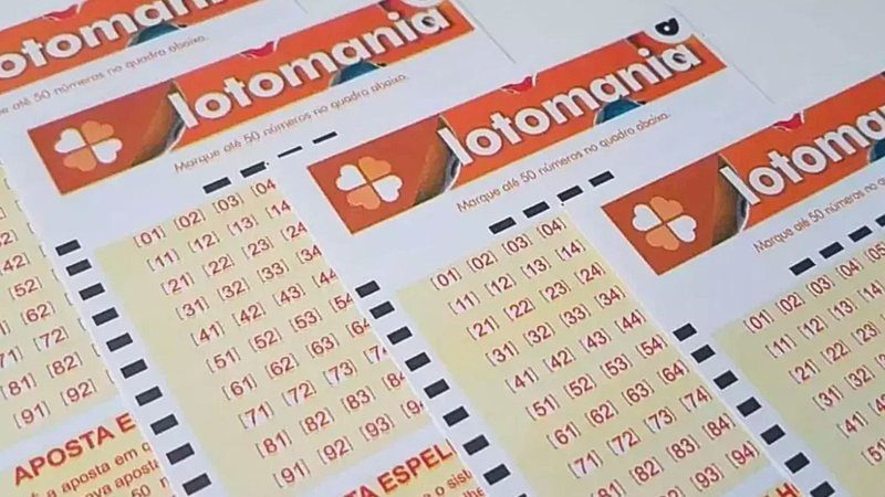 Lotomania 2986: resultado, números sorteados e premiação
