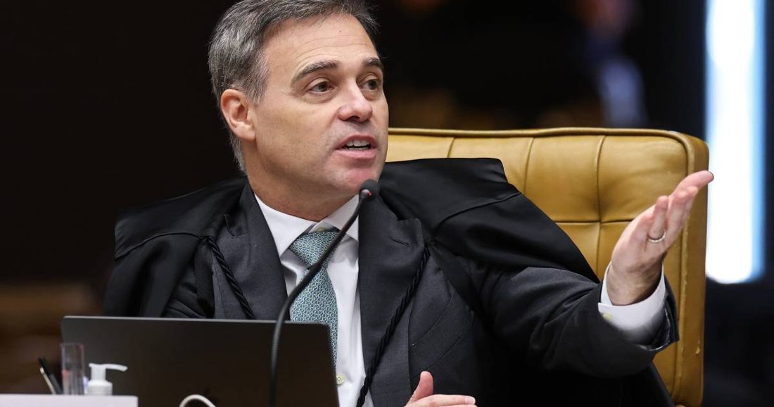 Abaixo-assinado a favor de André Mendonça ultrapassa meio milhão de assinaturas