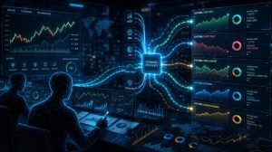 Ações de IA Desafiam Cenário Macroeconômico com Salto de 20% no 1º Semestre