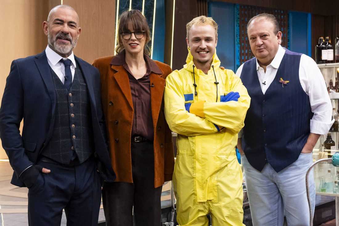 Band anuncia retorno de ex‑amadores ao MasterChef Profissionais, estreia em 6 de outubro