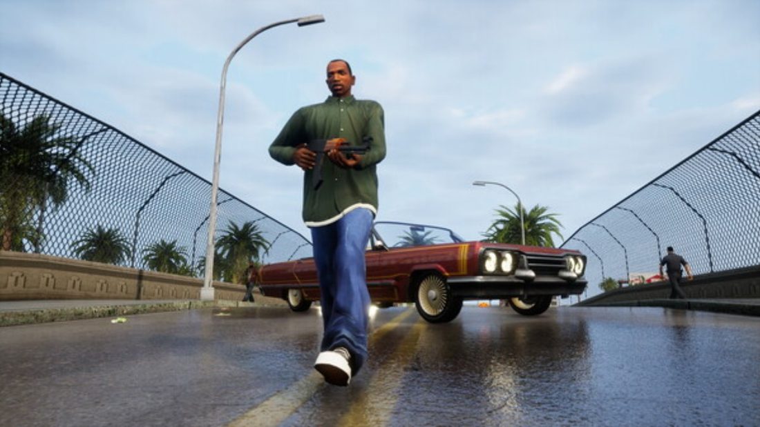 GTA 6: cinco mecânicas de GTA San Andreas que os fãs esperam ver novamente