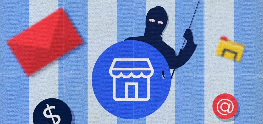 45 milhões de brasileiros são alvo de golpes online, revela estudo do NIC.br