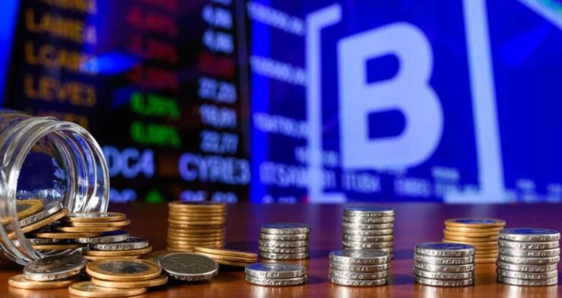 Bank of America mantém recomendação neutra para Brasil, mas aponta dois riscos principais