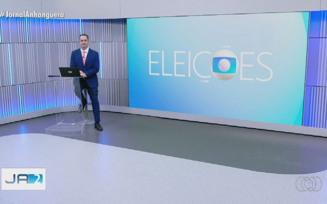 Candidatos ao governo de Goiás realizam carreatas, entrevistas e encontros em diversas cidades nesta quinta-feira