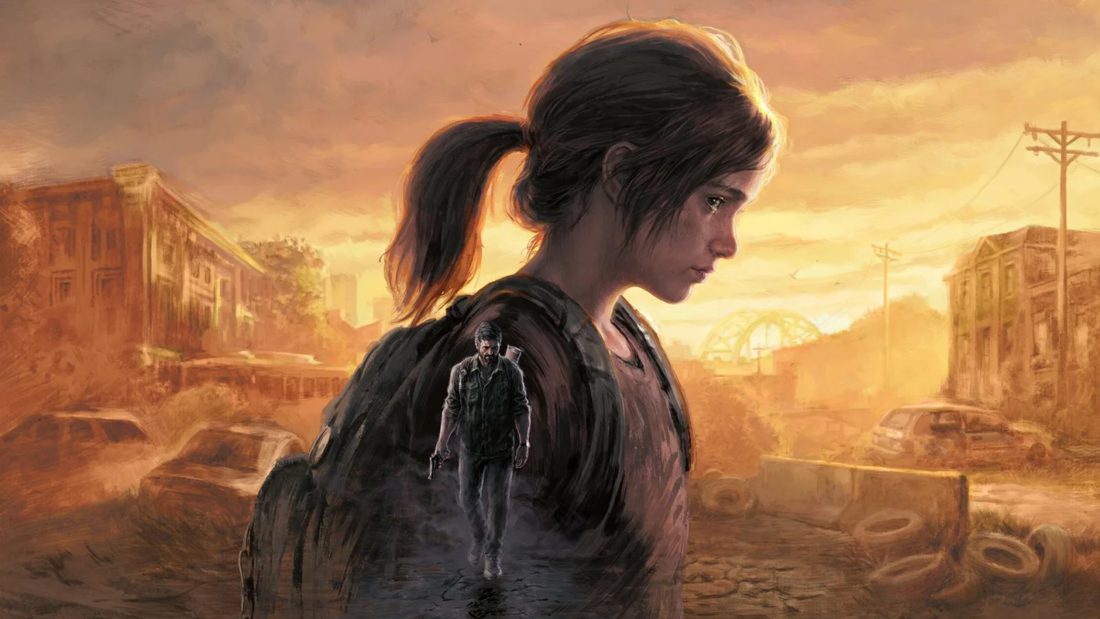 PS5 recebe wallpaper animado gratuito de The Last of Us e como ativá-lo