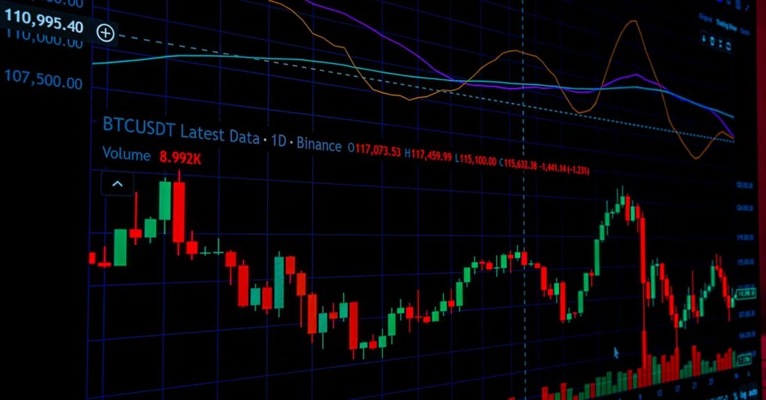 Binance anuncia Agent OS e amplia IA no trading de cripto