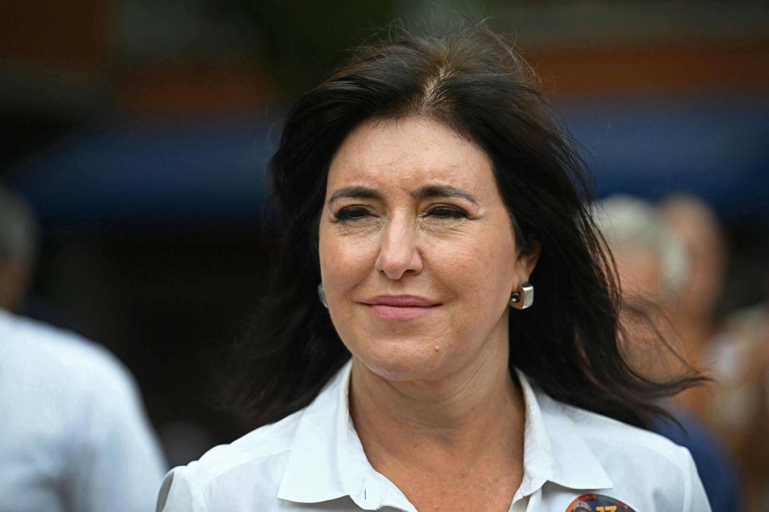 Mônica Bergamo: Simone Tebet é cotada para o STF caso Lula decida indicar uma mulher para o tribunal