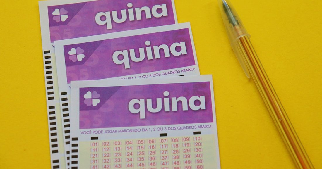 Quina 7086 Acumula e Prêmio Pode Chegar a R$ 1,5 Milhão