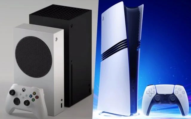 Preço elevado de componentes pode reduzir em 39 milhões as vendas da próxima geração de consoles