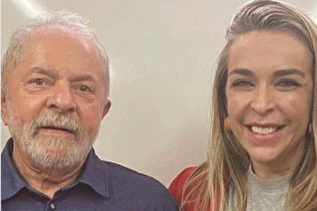 Investigação sobre Lulinha aponta participação de ao menos quatro membros do governo Lula