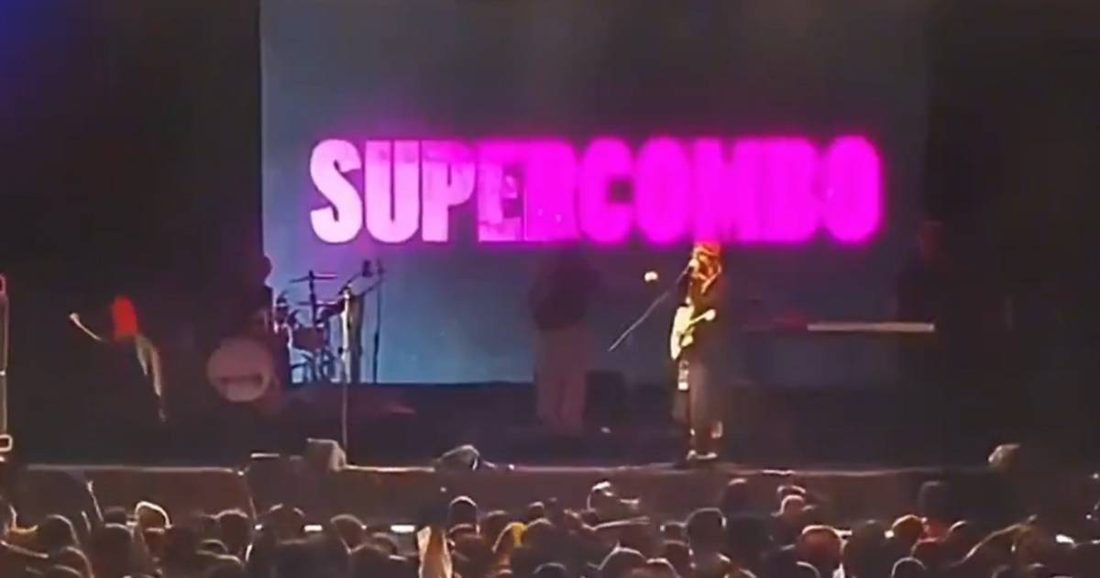 Globo interrompe ao vivo discurso de Leo Ramos contra a extrema‑direita no Rock in Rio