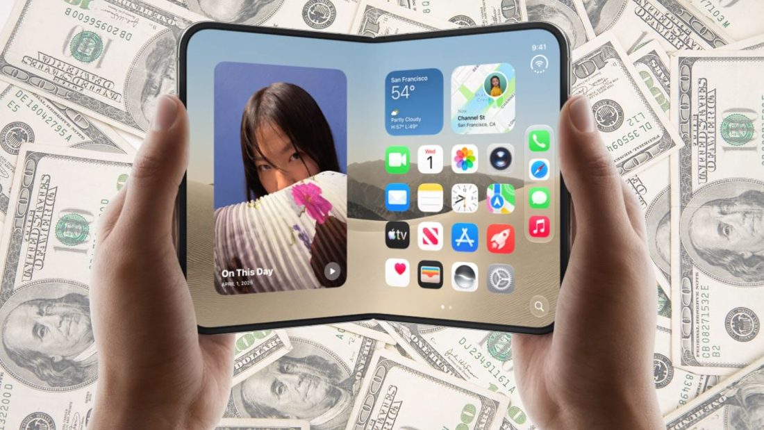 De R$ 96 mil a R$ 2,3 milhões: o que renderia investir nas ações da Apple ao invés de comprar iPhones