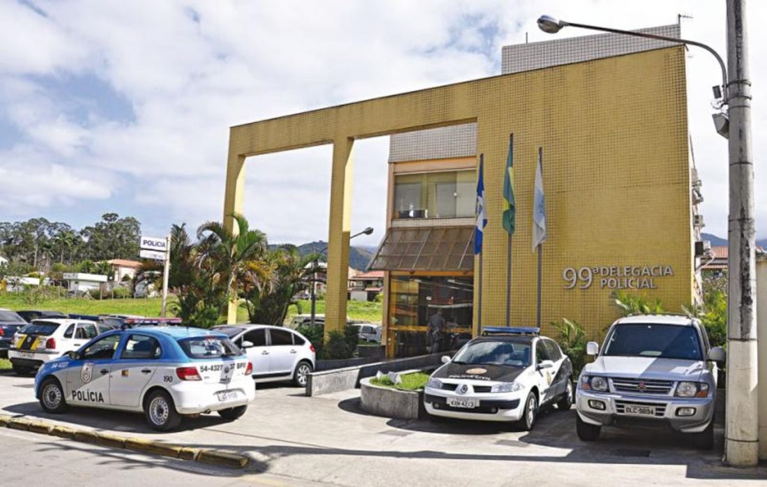 Idoso de 68 anos é morto a tiros em Itatiaia