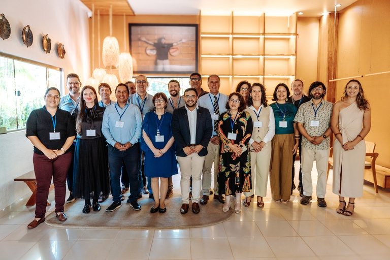 MPA Participa de Debates sobre Aquicultura em Painel da FAO