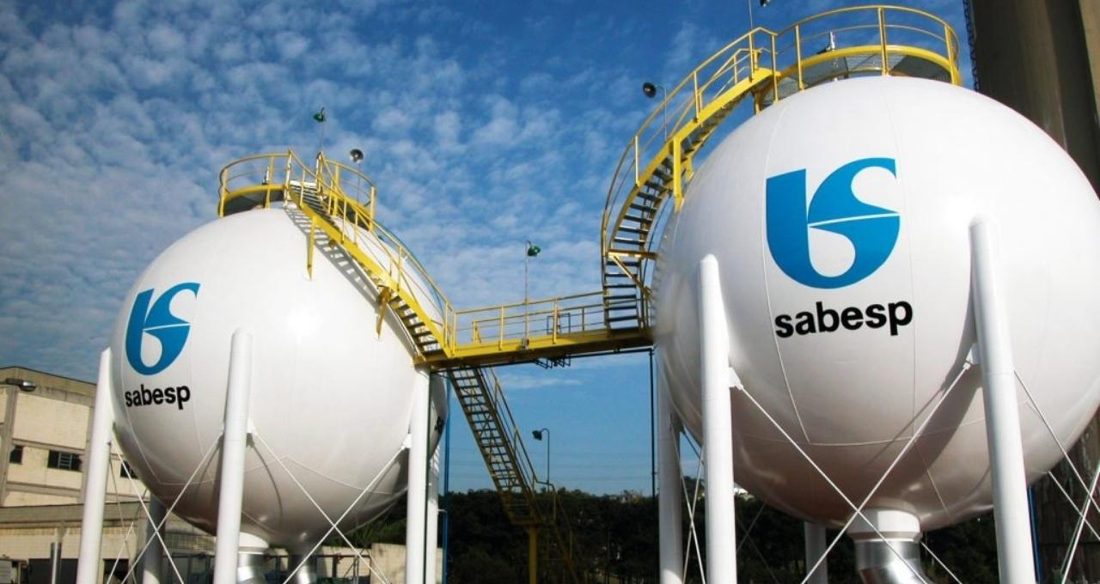 JP Morgan eleva preço‑alvo da Sabesp para R$ 35 após reunião com CFO e revisa projeções