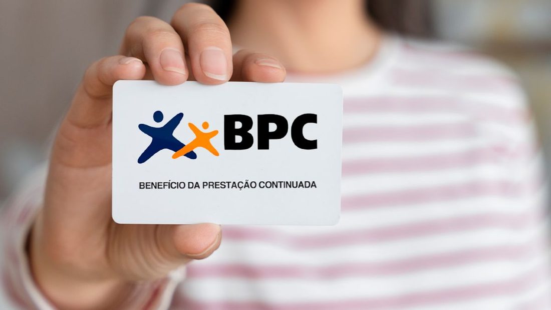 Novo valor do BPC aumenta limite de renda; quem pode ter direito ao benefício