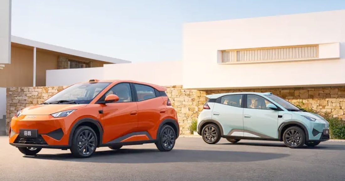 Carro elétrico: compra ou assinatura, qual sai mais barato em dois anos?