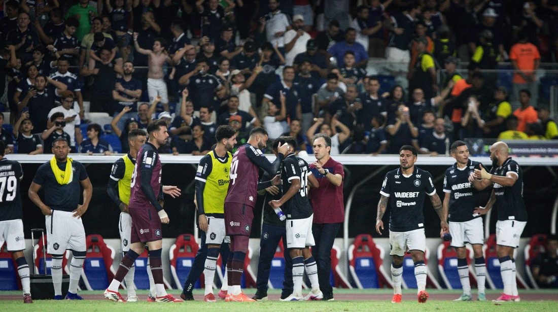 CBF divulga calendário das rodadas 27 a 30 da Série A e confirma confrontos do Remo