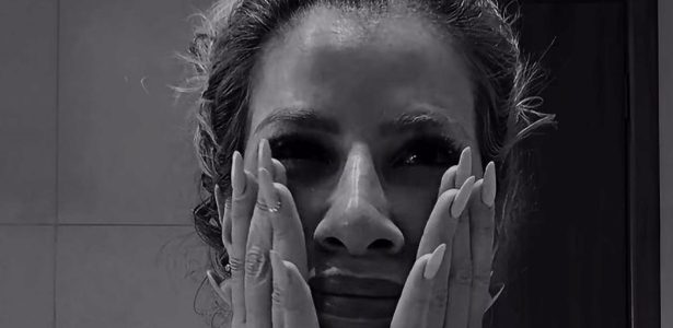 Thais Baptista chora ao anunciar separação de 14 anos com Neném nas redes sociais