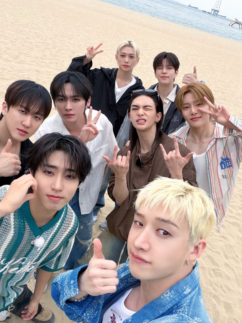 Stray Kids Esgota Ingressos para Rock in Rio