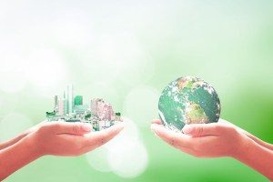 Economia climática pode criar as próximas gigantes globais