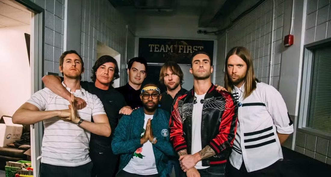 Maroon 5 deve apresentar maiores sucessos no Rock in Rio 2026; detalhes de programação, transporte e atrações paralelas