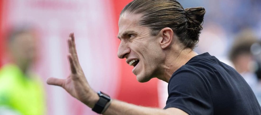Monaco de Filipe Luís domina a Ligue 1: análise tática de Guffo
