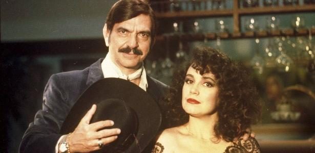 "Roque Santeiro" volta à grade da TV Globo em reprise especial 40 anos após a estreia original